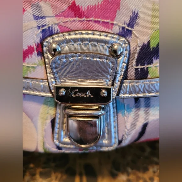 COACH POPPY - Picture 8 of 10